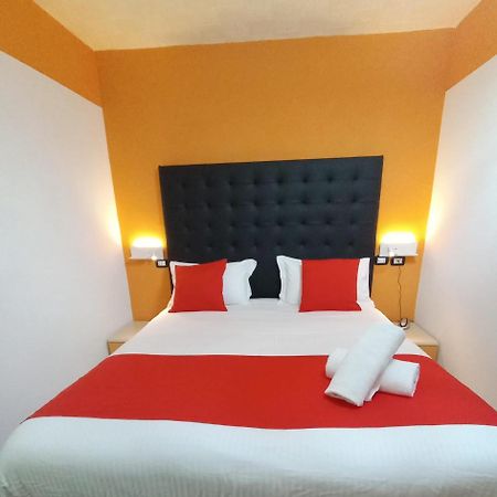 ג'נובה Hotel Veronese מראה חיצוני תמונה