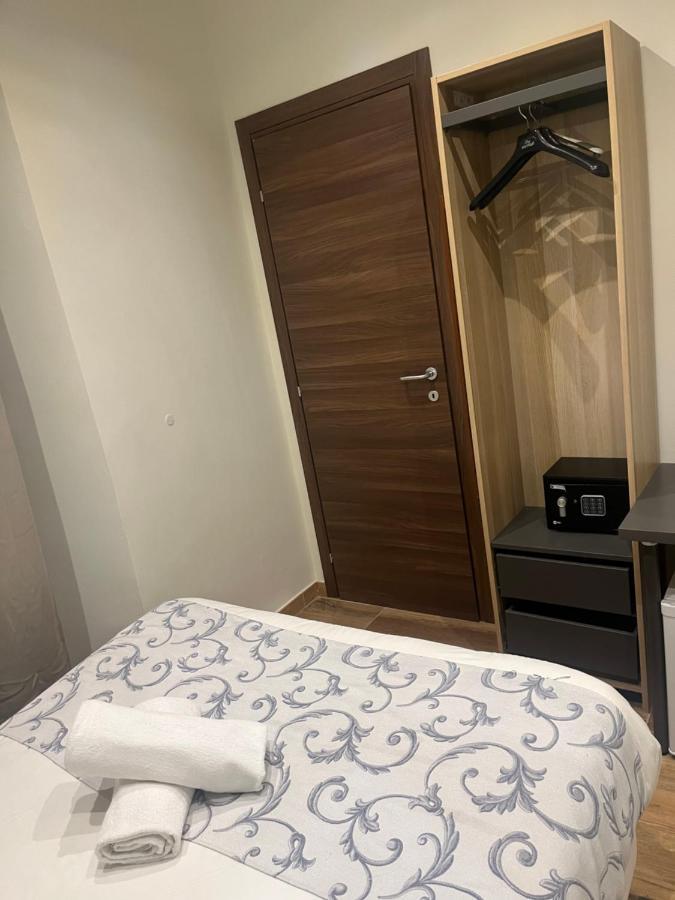 ג'נובה Hotel Veronese מראה חיצוני תמונה