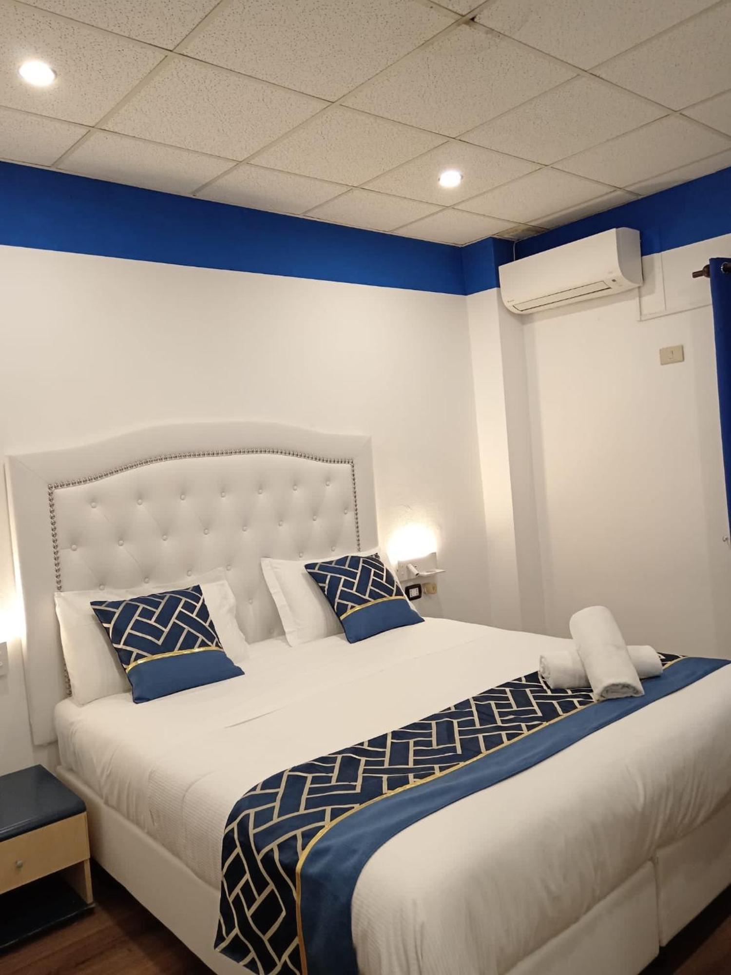 ג'נובה Hotel Veronese מראה חיצוני תמונה