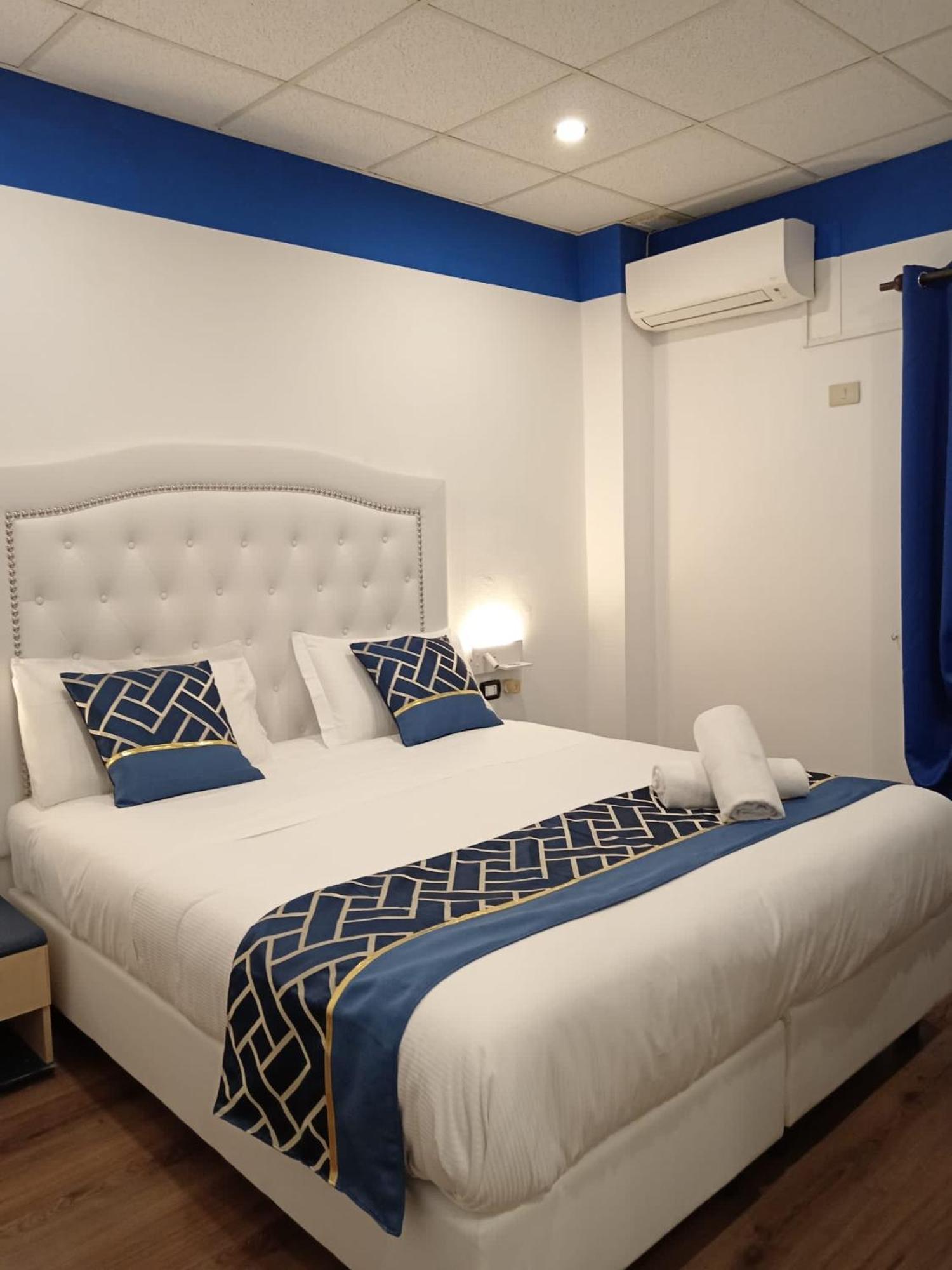 ג'נובה Hotel Veronese מראה חיצוני תמונה