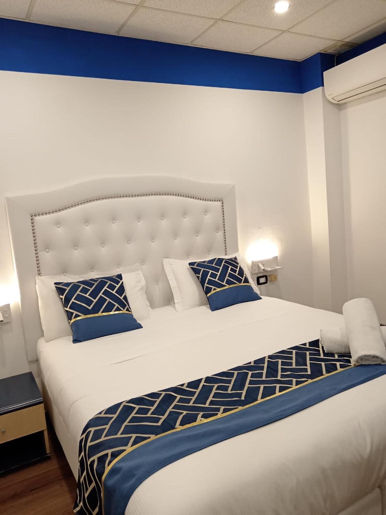 ג'נובה Hotel Veronese מראה חיצוני תמונה