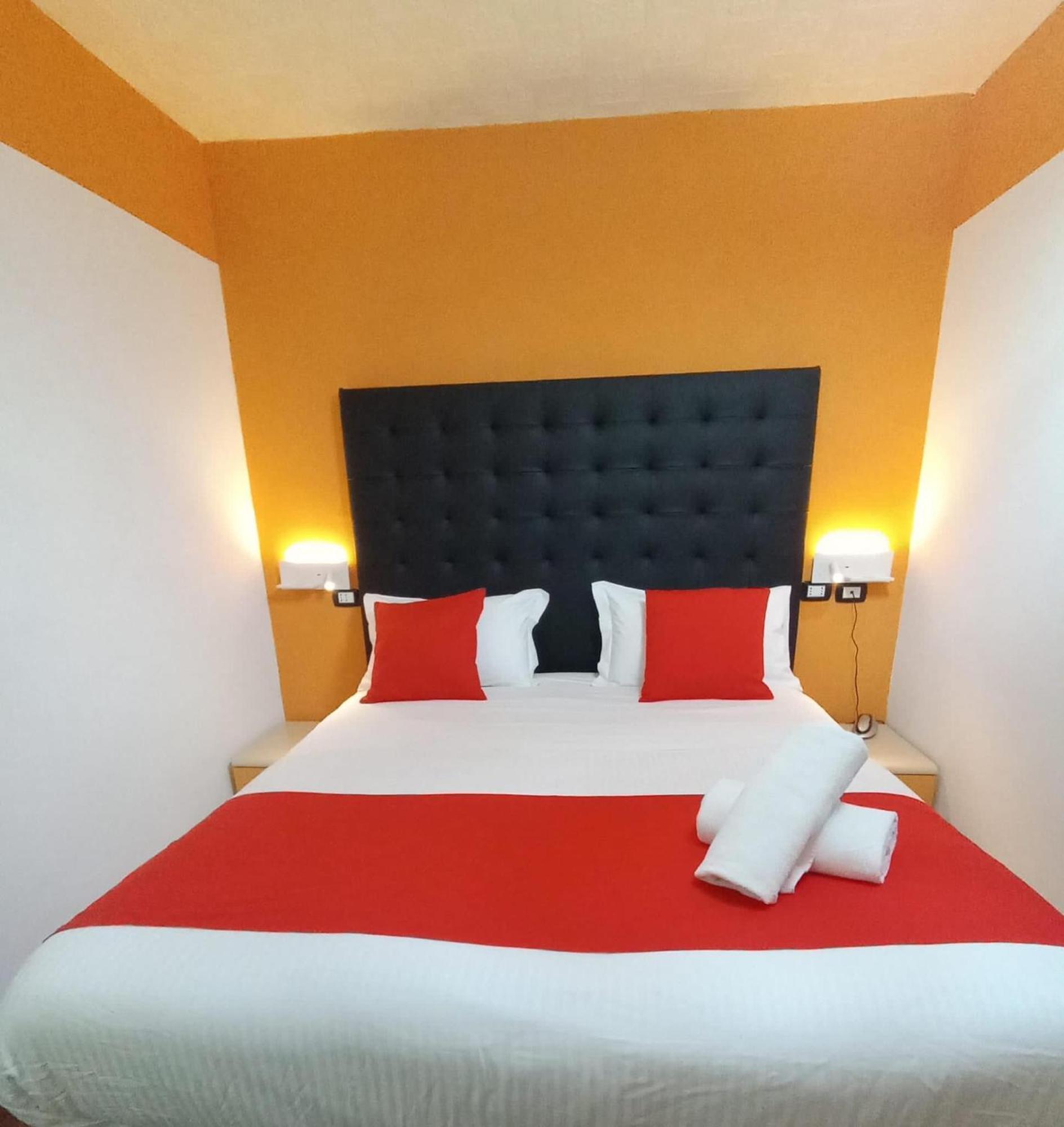ג'נובה Hotel Veronese מראה חיצוני תמונה
