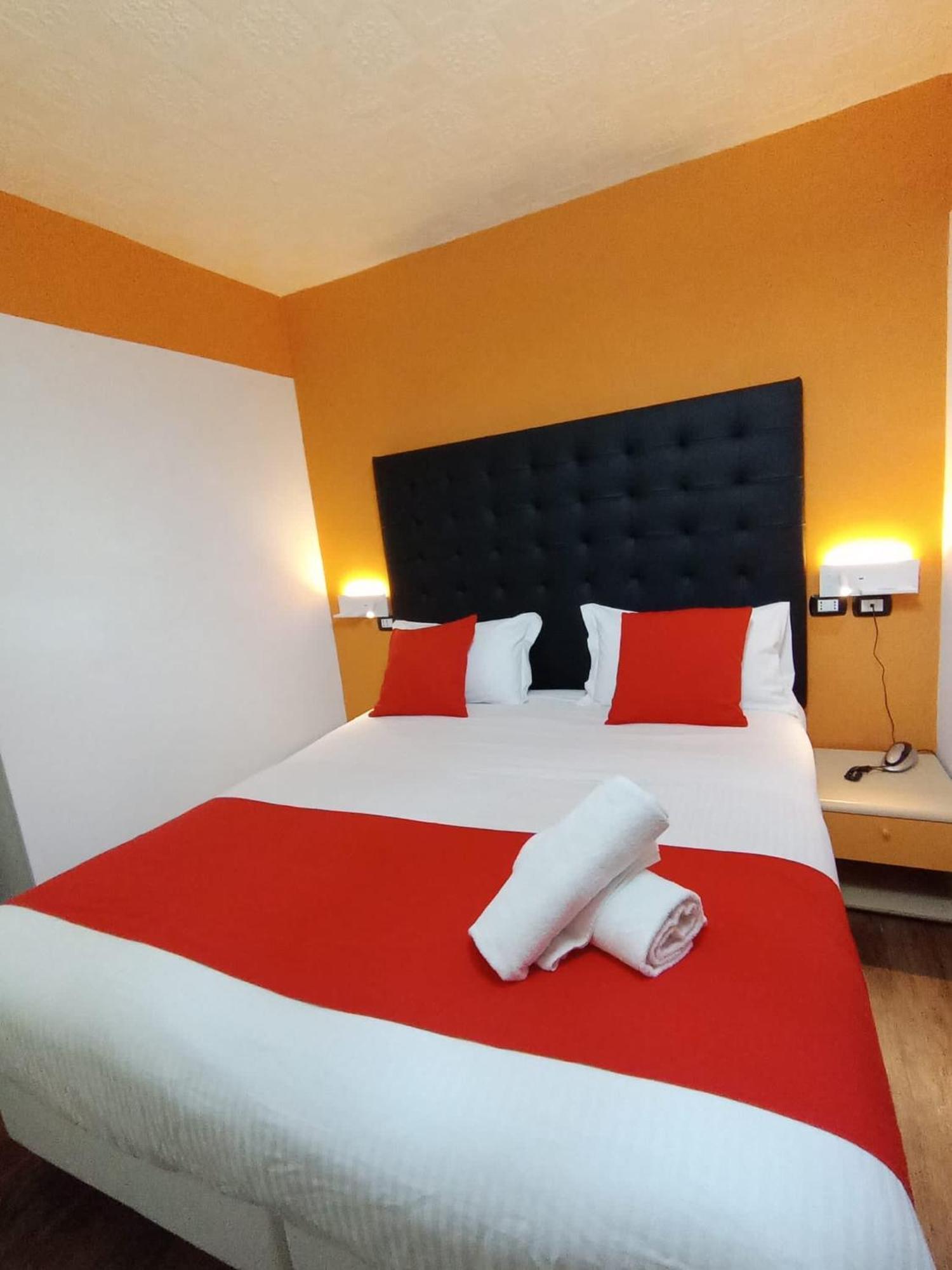 ג'נובה Hotel Veronese מראה חיצוני תמונה