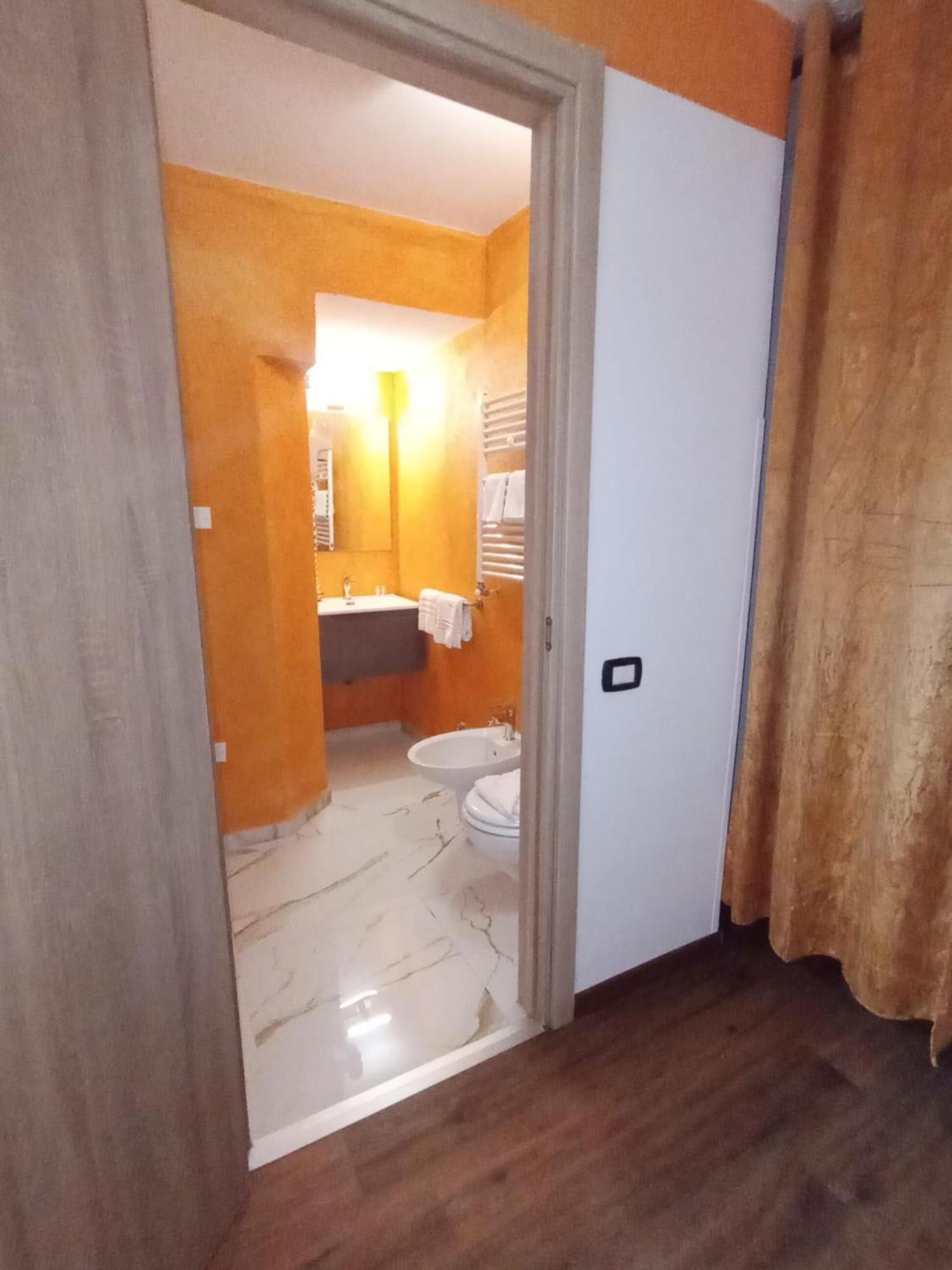 ג'נובה Hotel Veronese מראה חיצוני תמונה