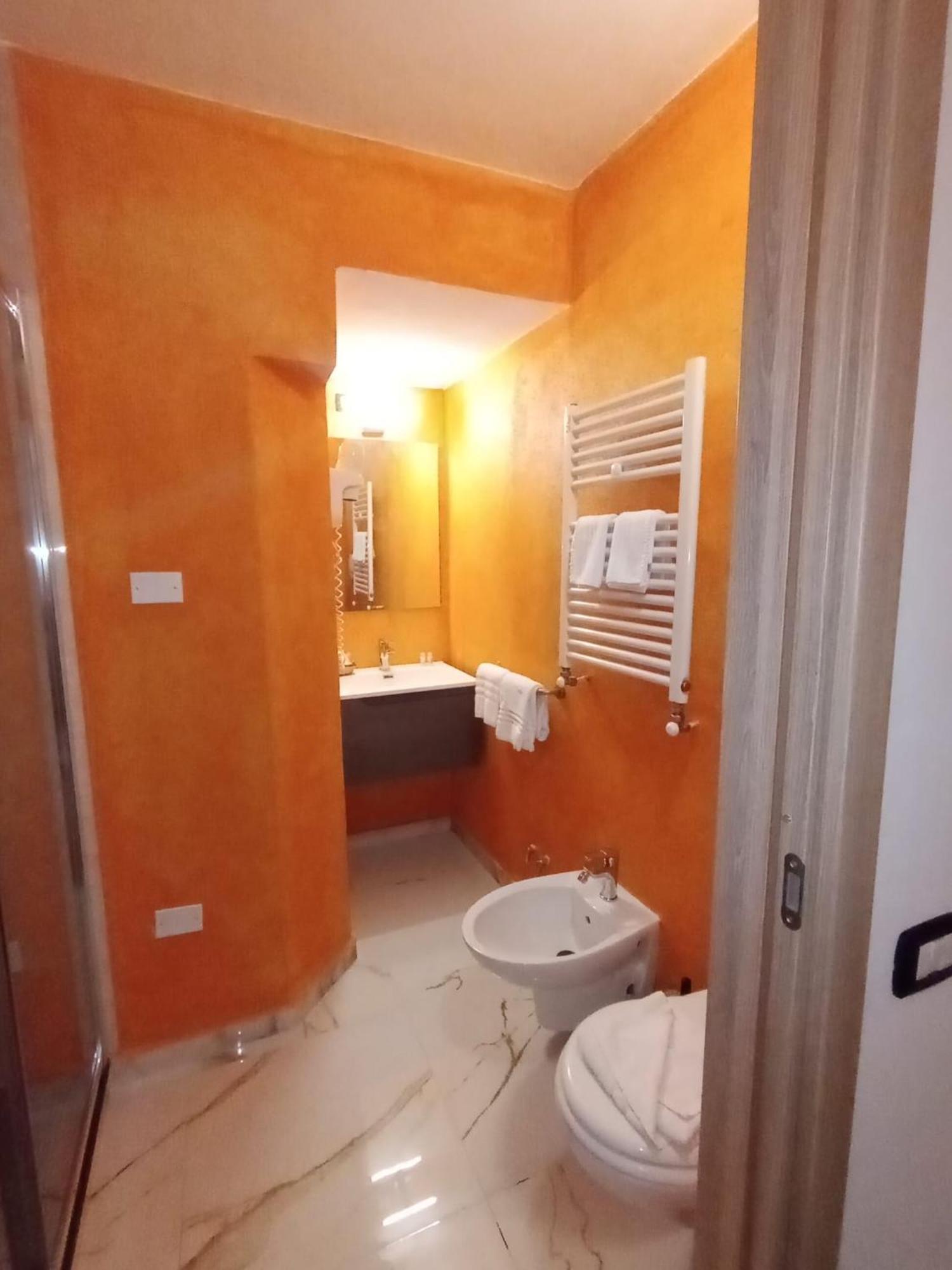 ג'נובה Hotel Veronese מראה חיצוני תמונה
