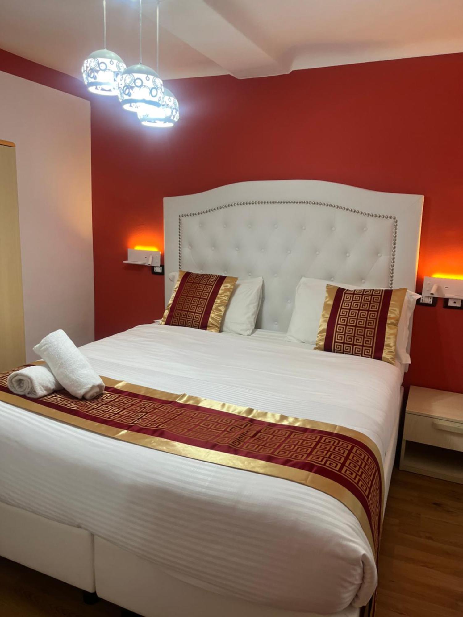 ג'נובה Hotel Veronese מראה חיצוני תמונה
