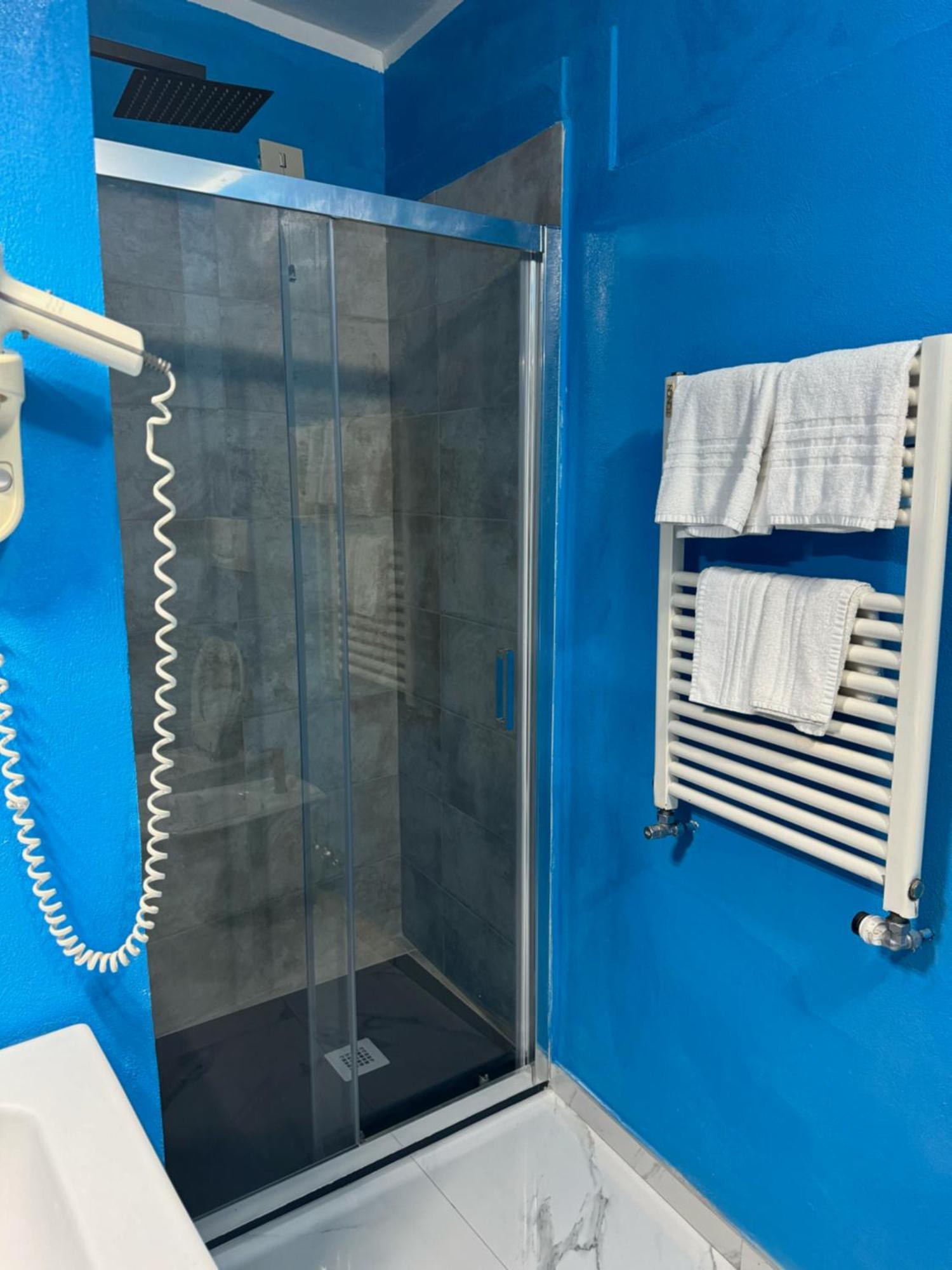 ג'נובה Hotel Veronese מראה חיצוני תמונה