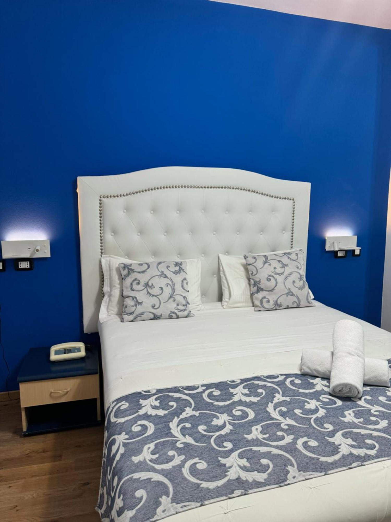 ג'נובה Hotel Veronese מראה חיצוני תמונה