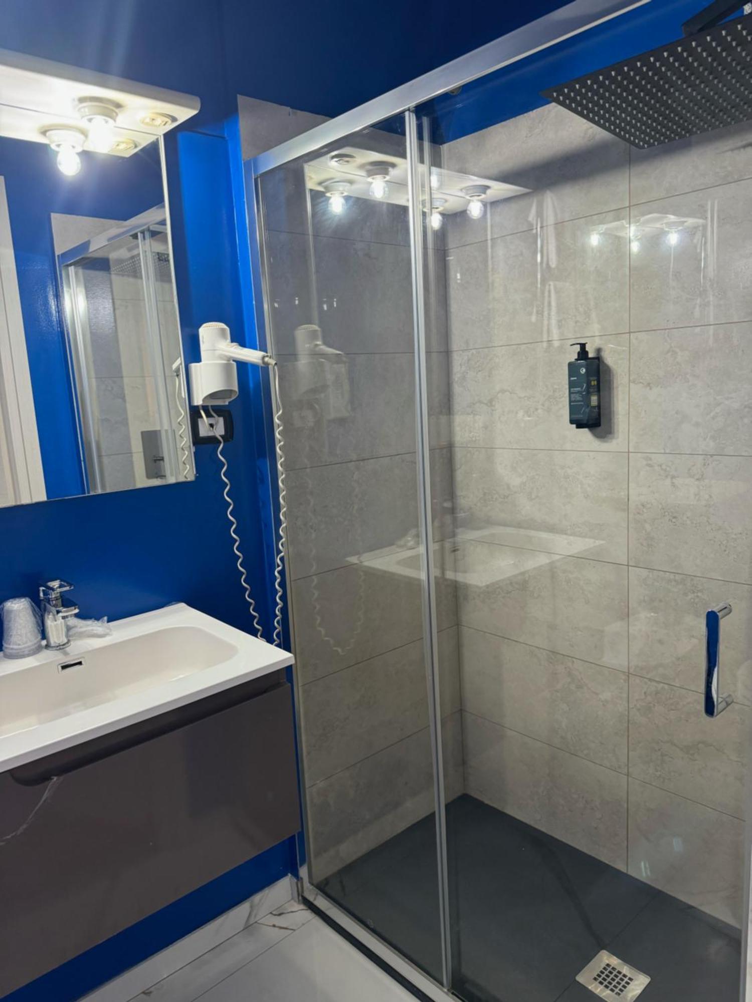 ג'נובה Hotel Veronese מראה חיצוני תמונה