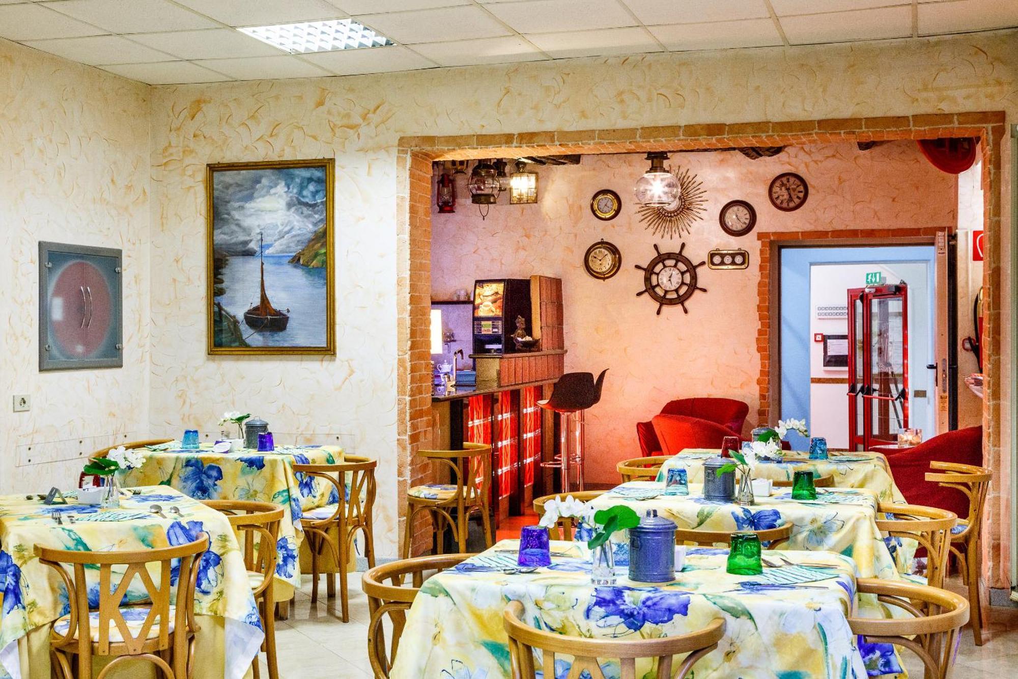 ג'נובה Hotel Veronese מראה חיצוני תמונה