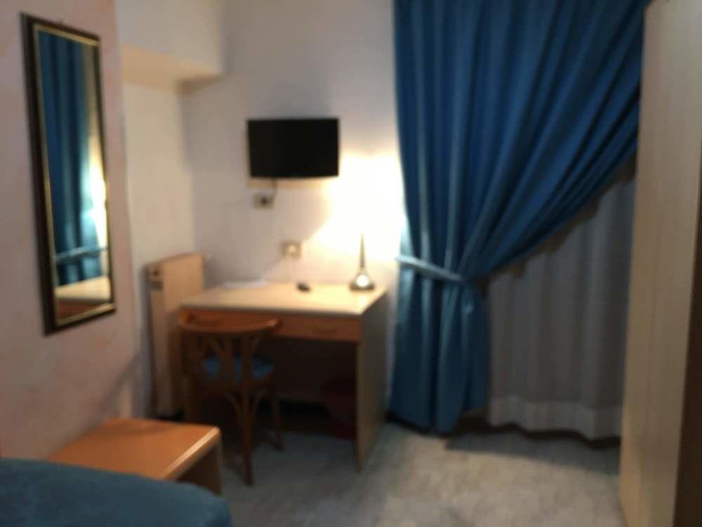 ג'נובה Hotel Veronese מראה חיצוני תמונה