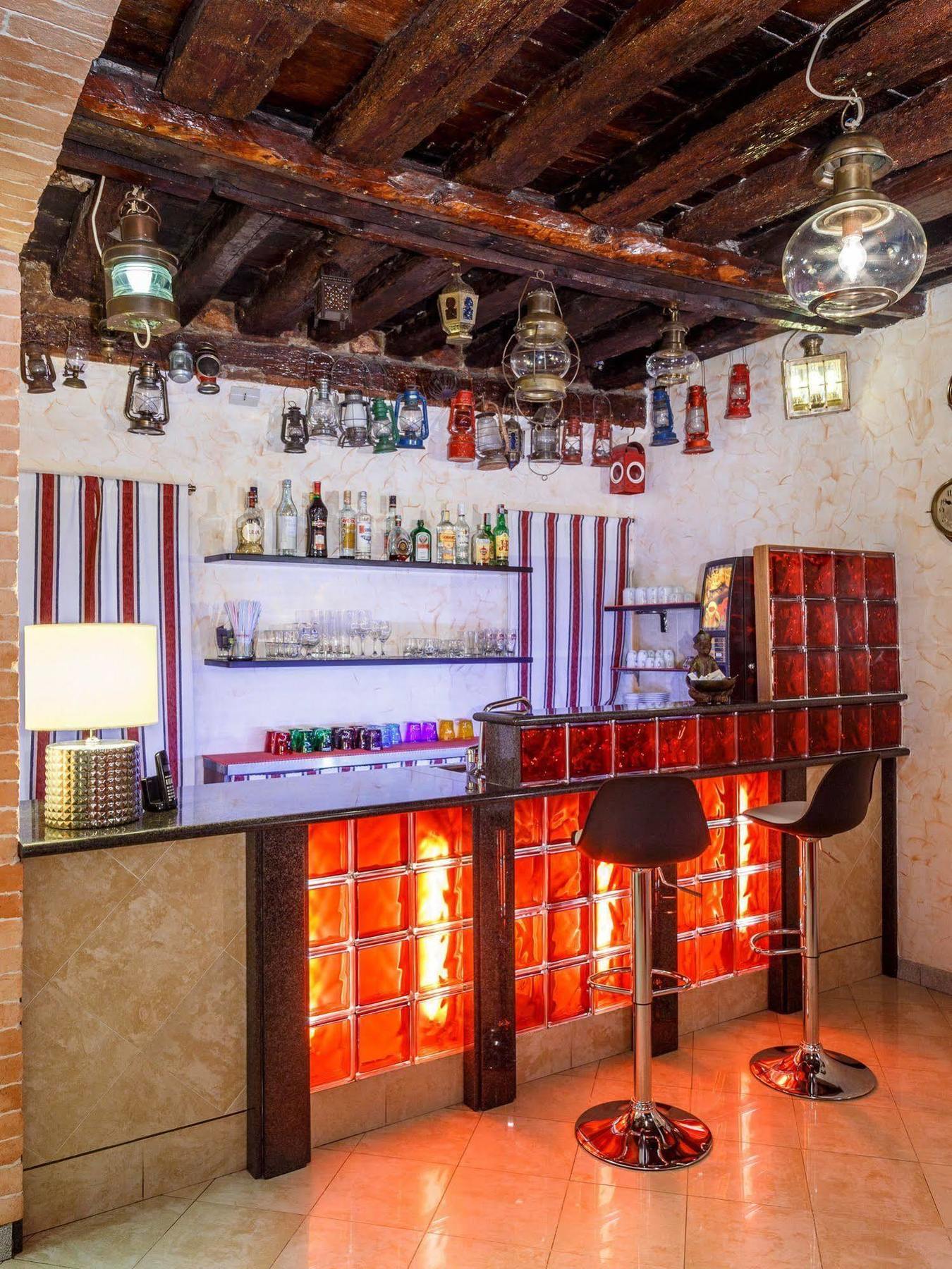 ג'נובה Hotel Veronese מראה חיצוני תמונה
